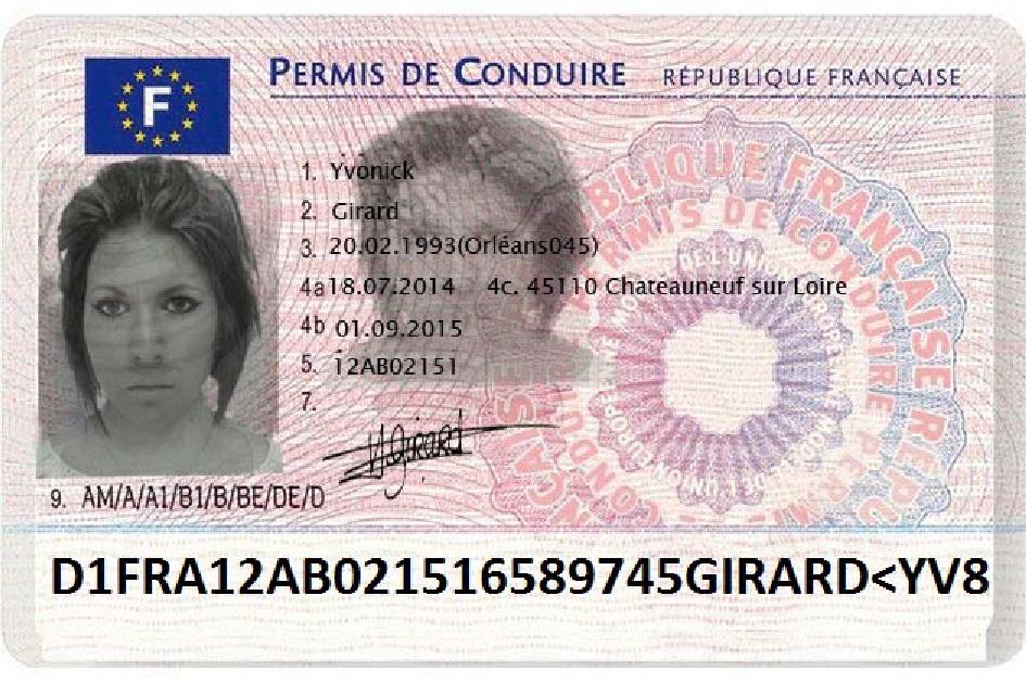 ACHAT DE PERMIS DE CONDUIRE,PASSEPORT,VISA, CNI , ETC
